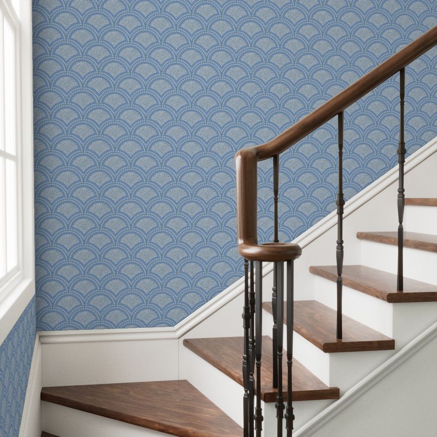 Wallpaper — Stairway